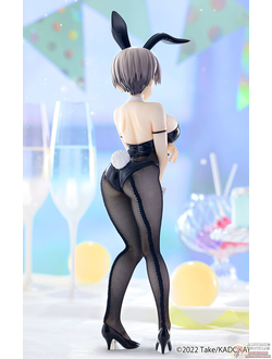 Фигурка Хана Удзаки (Hana Uzaki BiCute Bunnies)