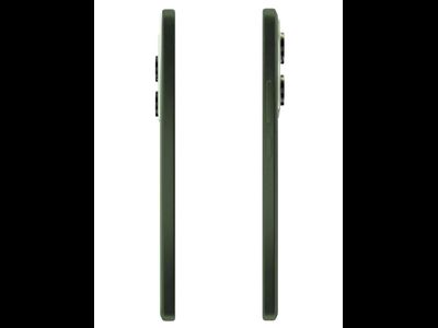 Xiaomi POCO M7 Pro 5G 8/256GB RU Зеленый