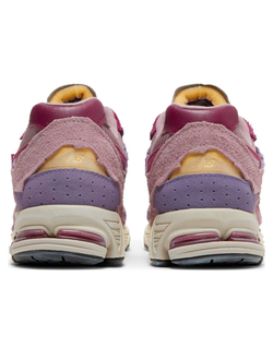 New Balance 2002 R Protection Pack Pink Purple