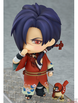 Нендроид Коджаку (Koujaku)