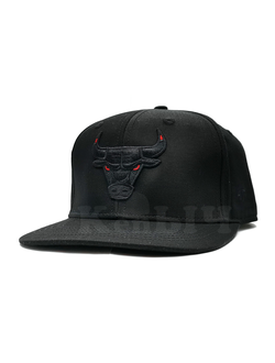 Кепка NBA Chicago Bulls