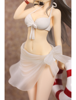 Фигурка 1/7 Харуна (Haruna Kai Ni, Mizugi Mode)