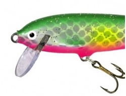 Воблер Nils Master SPEARHEAD, 8cm, 14 г. #309