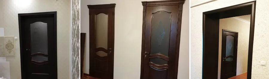 ЛАЙНДОР/ Амелия, тон 10/ натуральный шпон сапели
