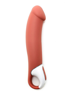 Перезаряжаемый вибратор Satisfyer