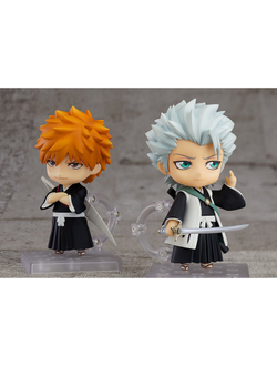 Нендроид Тосиро Хицугая (Toushirou Hitsugaya)