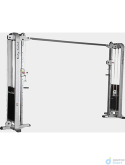 Кроссовер Body Solid ProClub SCC-1200G