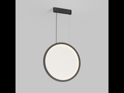 Подвесной светильник VEIL DK6607-BK