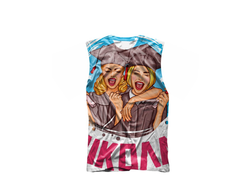 Майка Выпускной №5