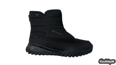 Дутики COLUMBIA SPORTWEAR BLACK С ШЕРСТЬЮ (35-40)