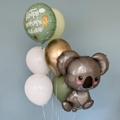 Детская связка Коала