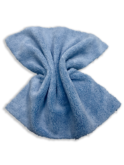 Au-6100 Микрофибра для сушки автомобиля 600x780