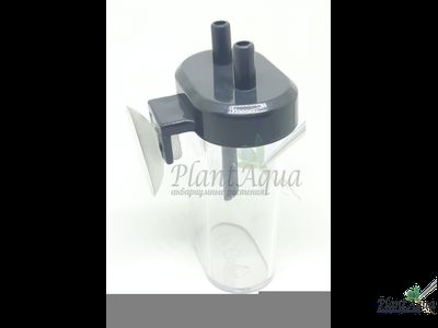 Счетчик пузырьков AquaPro CO2 Bubble