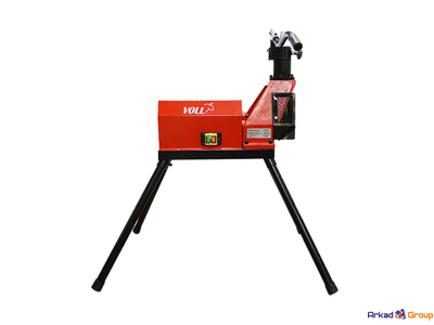 Желобонакатный станок Voll V-Groover 6