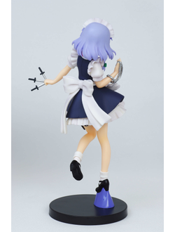 Фигурка Сакуя Идзаёй (Izayoi Sakuya)