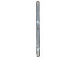 Пылевлагозащищенный светодиодный светильник Айсберг 26Вт 5000К 3600Лм IP65 прозрачный