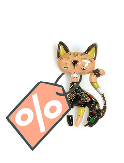 Распродажа бижутерии