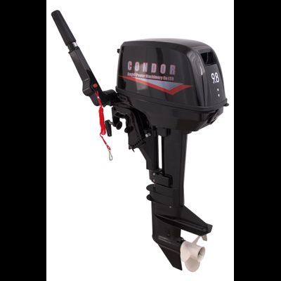 Лодочный мотор CONDOR T9.8HS