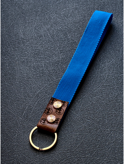 БРЕЛОК-РЕМУВКА ДЛЯ КЛЮЧЕЙ АВТОМОБИЛЯ BMW 18 СМ