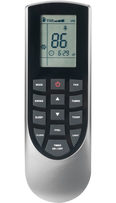 Кондиционер Dantex RK-12SSI3/RK-12SSI3E