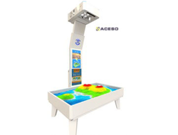 Интерактивная песочница iSandBOX Standard