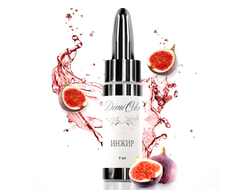 Пигменты для губ DemiColor Инжир, 7мл