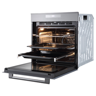 Электрический духовой шкаф Korting OKB 1331 S GBXGr