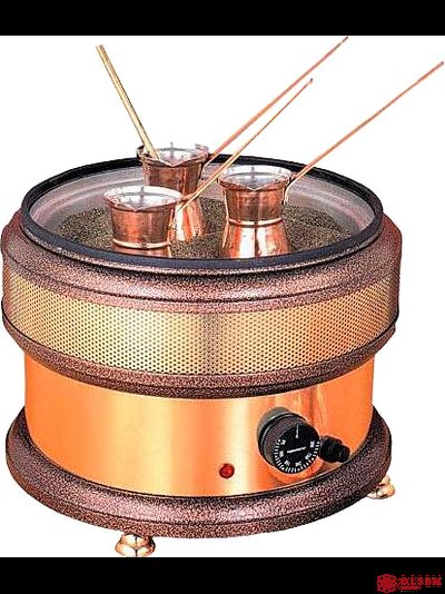 Кофе на песке JOHNY AK/8-3