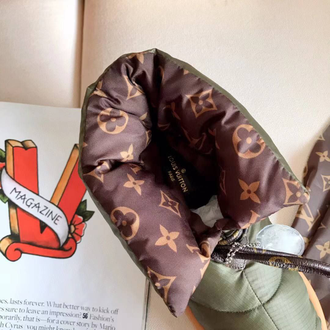 Женские сапоги LOUIS VUITTON