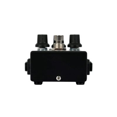 AMT F1 - одноканальный гитарный предусилитель Fender Twin [без БП]