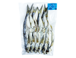 Чехонь вяленая (упаковка 500г)