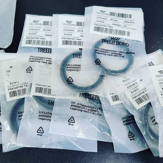 купить манжеты trelleborg