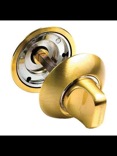 ARCHIE Завертка сантехническая OL-I матовое золото