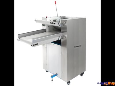 Тестораскаточная машина Foodatlas  FLRM80