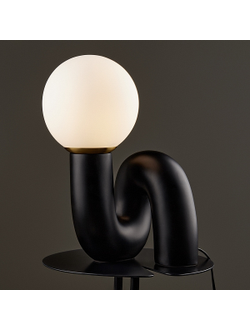 Freya, Настольный светильник Slide, FR5283TL-01R