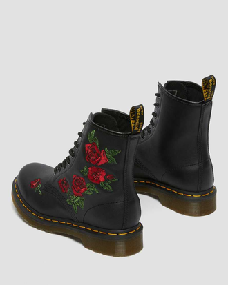 Dr martens vonda top