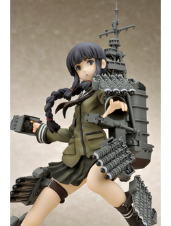Фигурка 1/8 Китаками (Kitakami)