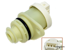 Датчик скорости Citroen, Peugeot в КПП и АКПП оригинал PSA GROUP