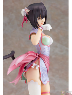 Фигурка 1/7 Лин Сяо-Мэй (Lin Xiao-Mei)