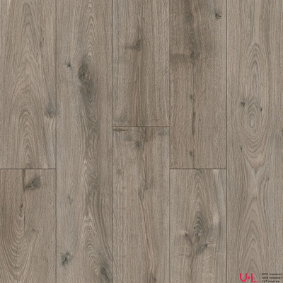 SPC ламинат FloorBee Project Дуб Вельвет 1510 43 класс толщина 4.0 мм с фаской замковый 2.6645 м2