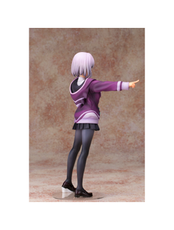 Фигурка 1/6 Аканэ Шинджо (Akane Shinjou)