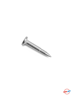 Кованые гвозди Toua по бетону, металлу 3,05x17 CN MG Bullet Point