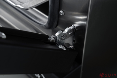 Печь конвекционная Spidocook Caldobake SF023