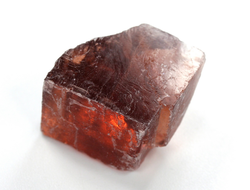 Виллиомит, Россия, Мурманская обл., Хибины (17*16*12 мм, 7 г) №26821