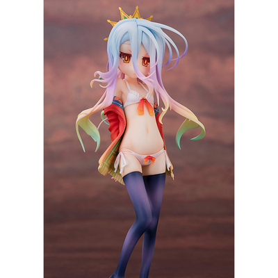 Фигурка 1/7 Широ (Shiro Swimsuit Style)