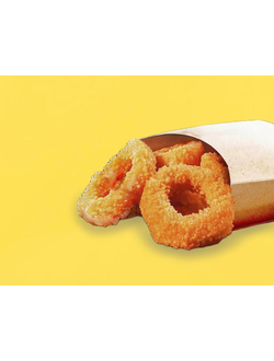 Луковые кольца