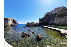 Тур по Хорватии на 10 дней: Загреб-Дубровник