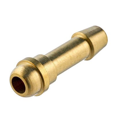 Ниппель d9, латунь