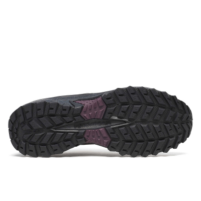 Кроссовки Saucony Grid Peak GTX Brown