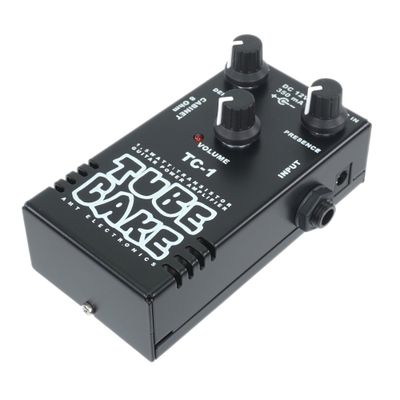 AMT Tubecake 1,5W - усилитель мощности (power amp) [без БП]